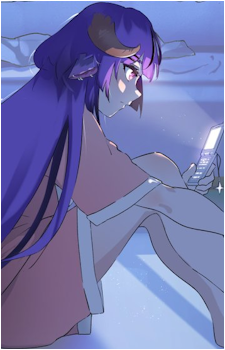 Kuromiya Lucien