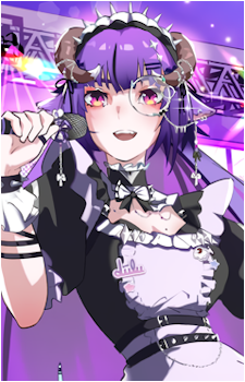 Kuromiya Lucien