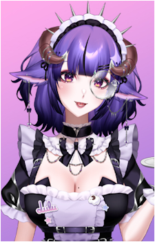 Kuromiya Lucien
