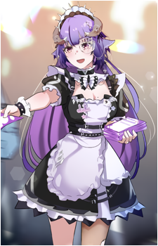 Kuromiya Lucien