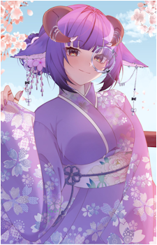 Kuromiya Lucien