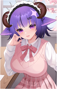 Kuromiya Lucien