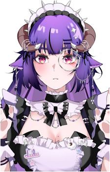 Kuromiya Lucien