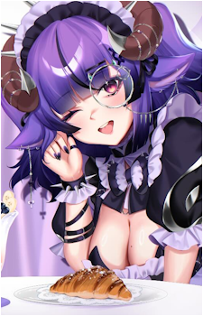 Kuromiya Lucien's image