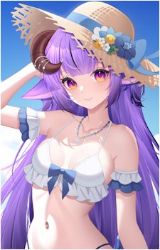 Kuromiya Lucien