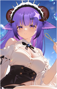 Kuromiya Lucien