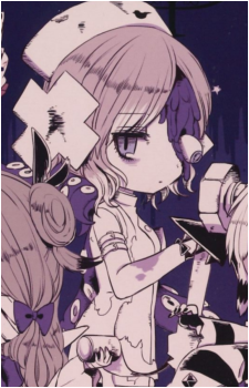 Shadow Gale