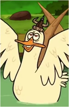 The Duck of Always