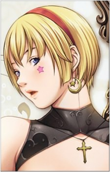 Marisa Mamiya Image