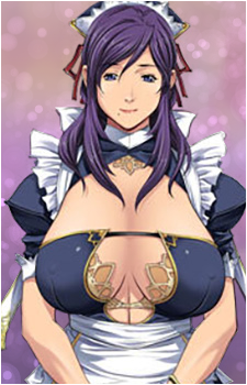 Mikako Nonohara Image