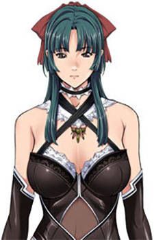 Marika Mamiya Image