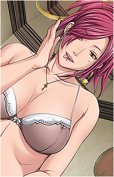 Marie Mamiya