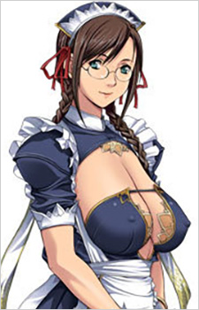 Yuuna Mitarai Image