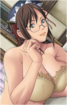 Yuuna Mitarai