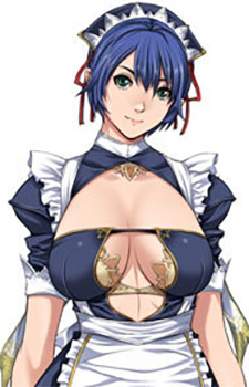Sachie Asagiri Image