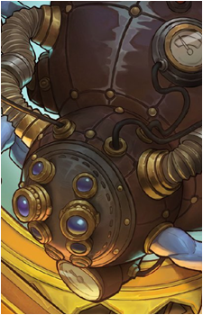 Soul Weaver