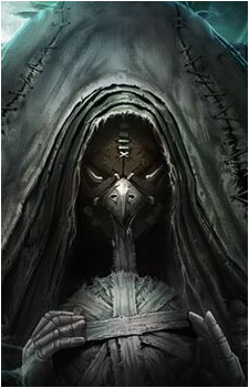 Soul Weaver's image