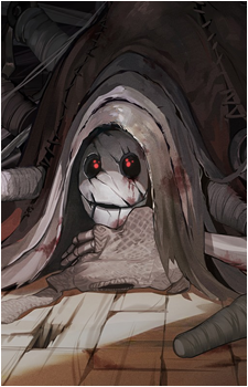 Soul Weaver