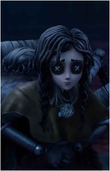 Soul Weaver