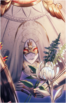 Soul Weaver