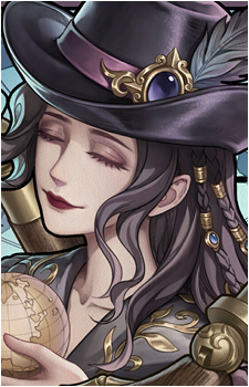 Soul Weaver