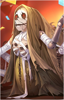 Soul Weaver