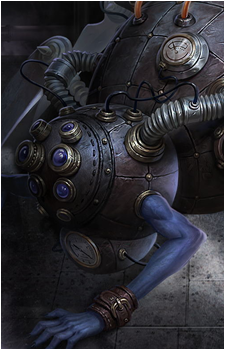 Soul Weaver