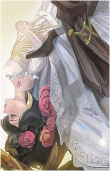 Soul Weaver
