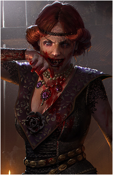 Orianna's image