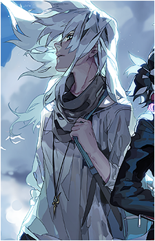 Image 5 - Art: Shilin Huang Image 5