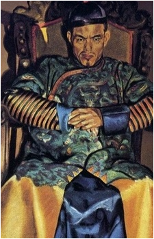 Shiwan Khan's image
