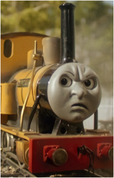 Duncan's image