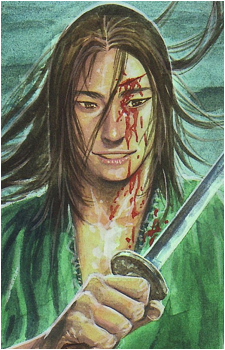 Kojirou Sasaki