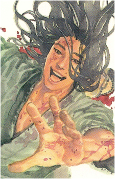 Kojirou Sasaki