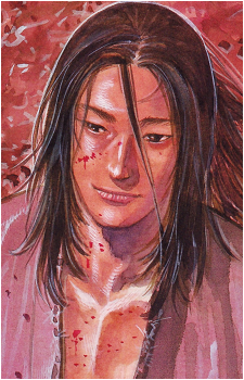 Kojirou Sasaki