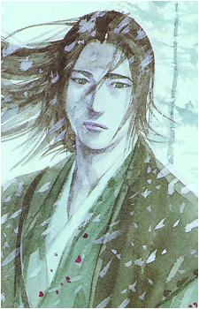 Kojirou Sasaki