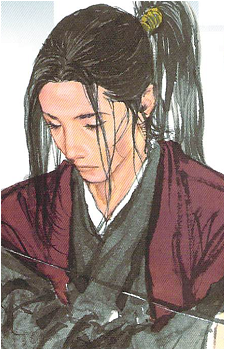 Kojirou Sasaki