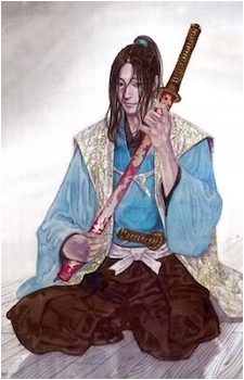 Kojirou Sasaki