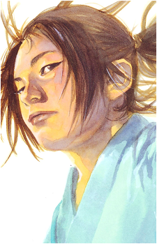 Kojirou Sasaki