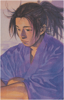 Kojirou Sasaki