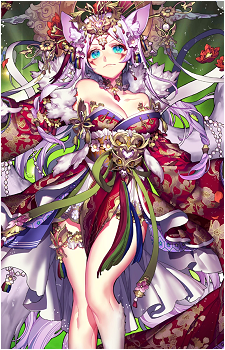 Princess Meiran's image