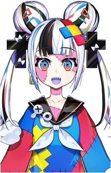Yomi Haruka