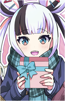 Yomi Haruka