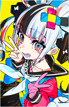 Yomi Haruka