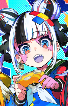 Yomi Haruka