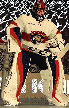 Sergei Bobrovsky's image