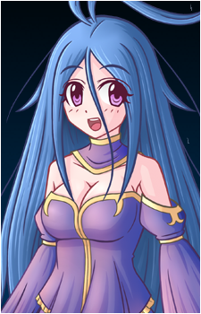 Fumin Nakitama