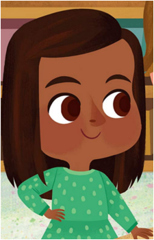 Kelly Kapoor