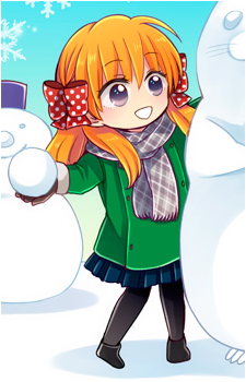 Image 23 - Art: 椿いづみ (Izumi Tsubaki) Image 23
