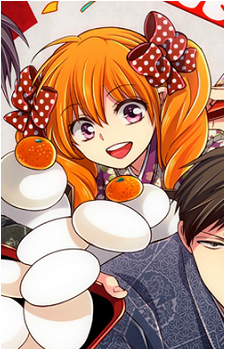 Image 21 - Art: 椿いづみ (Izumi Tsubaki) Image 21